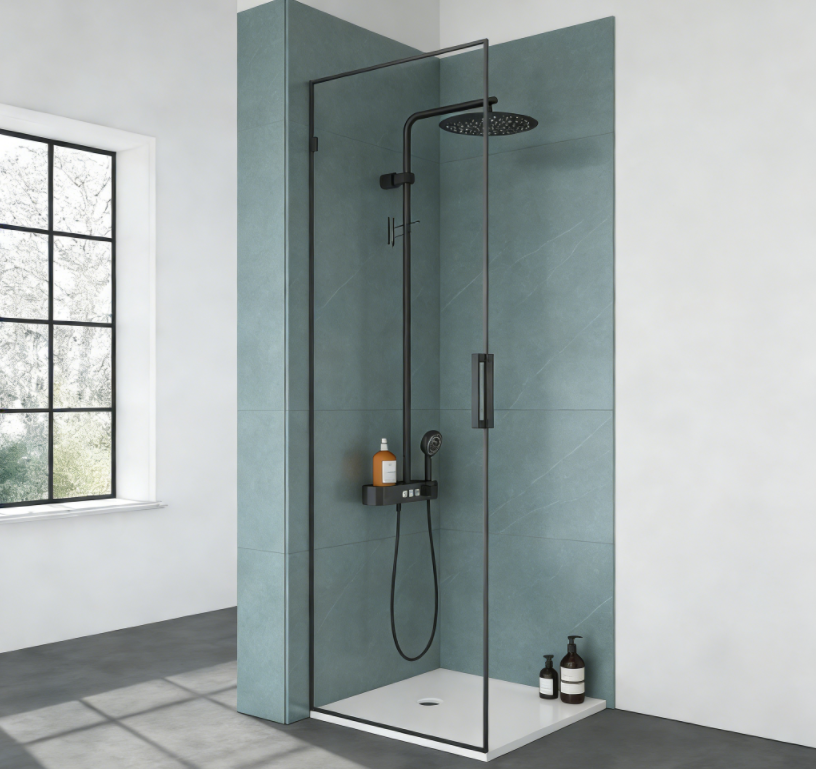 Engineered Stone Shower Wall Panels – Engineered Stone Shower Wall Panels Solid Surface Shower Wall Panels Denmark: 5 Cost-Cutting Tactics for Scandinavian Hotel Developers in 2025