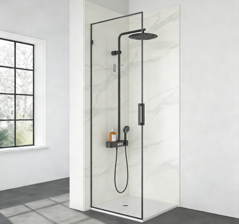 Shower Enclosure Engineered Stone Panels – engineered stone shower panels Denmark: 7 Cost-Cutting Tips for Danish Hotel Developers Sourcing B2B Shower Enclosure Systems in 2025
