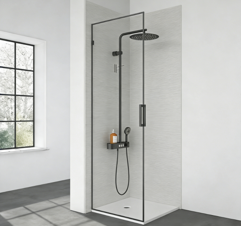 Engineered Stone Shower Wall Panels – Engineered Stone Shower Wall Panels Denmark: 7 Cost-Cutting Tips for Danish Contractors Specifying B2B Engineered Stone Panels in 2025