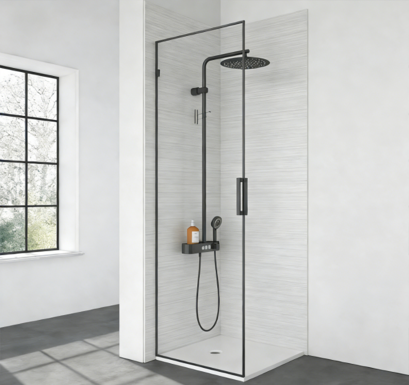 Engineered Stone Shower Wall Panels – Engineered Stone Shower Wall Panels & Sintered Stone Bathroom Cladding: 7 Steps for Denmark Contractors to Cut Install Time by 30 %