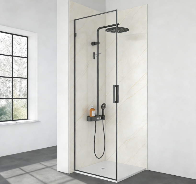 Engineered Stone Shower Wall Panels – Engineered Stone Shower Wall Panels Denmark: 5 Proven Ways Danish Developers Cut Bathroom Fit-Out Costs by 18 %