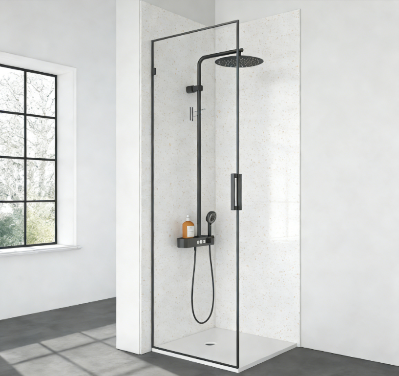 Engineered Stone Wall Panels for Shower Enclosures – Engineered-Stone Shower Panels Denmark B2B Wall-Cladding Solutions: 7 Cost-Cutting Tactics for Danish Contractors Who Need Custom Stone Wall Panels Wholesale in 2025