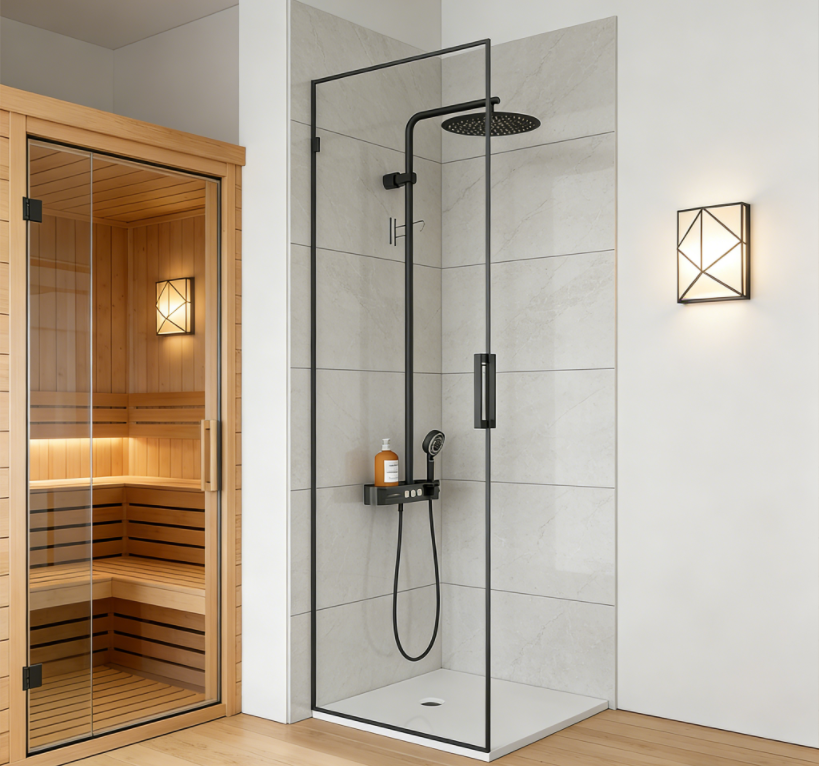 Engineered Stone Shower Wall Panels – Engineered Stone Shower Wall Panels Denmark: 7 Proven Tactics for Danish Contractors to Cut Installation Costs by 18 %