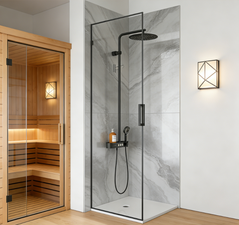 Engineered Stone Shower Wall Panels – Engineered Stone Shower Wall Panels Denmark: 7 Cost-Cutting Tips for Danish Developers Sourcing B2B Engineered Stone Panels in 2025