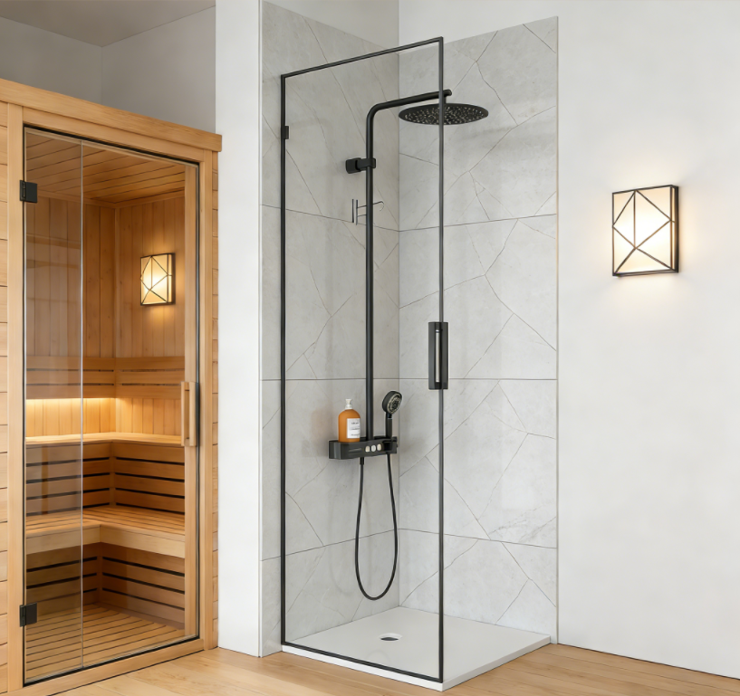 Engineered Stone Shower Wall Panels – Engineered Stone Shower Wall Panels Denmark & Wholesale Engineered Stone Bathroom Cladding: 7 Steps Danish Contractors Use to Cut Hotel Refit Costs by 18 %