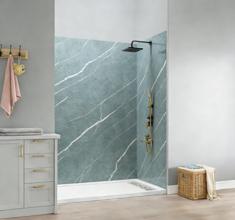 Engineered Stone Shower Wall Panels – Engineered Stone Shower Wall Panels Denmark: 7 Cost-Cutting Tricks for Denmark Commercial Shower Wall Systems in 2025