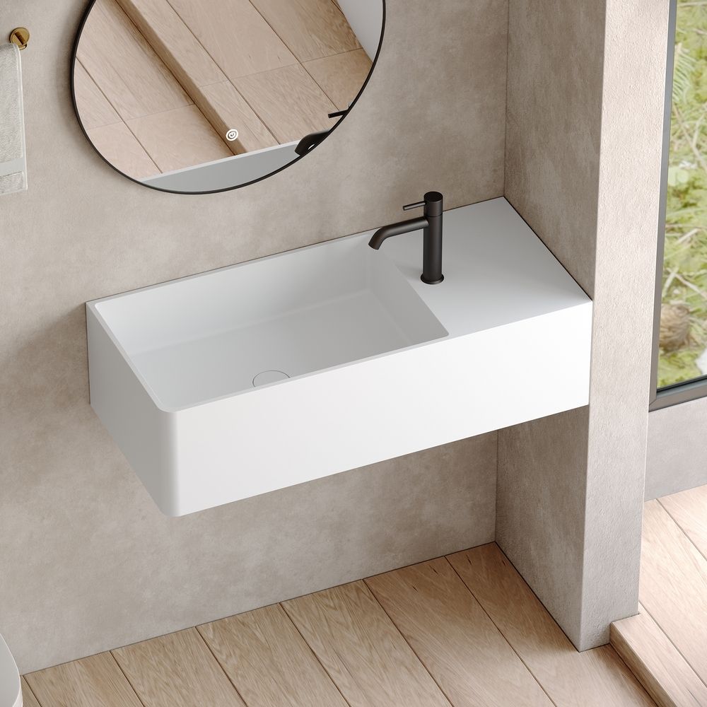 Solid Surface Lavatory Basin – 7 Proven Ways US Firms Cut Renovation Costs 30 % in 2025