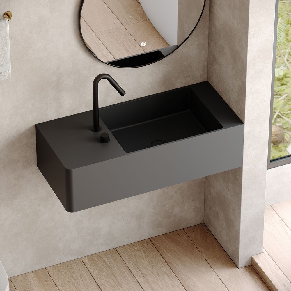 Commercial Engineered Stone Wash Basin – 7 Proven Tactics for US Firms to Cut Restroom Costs & Boost Hygiene Standards