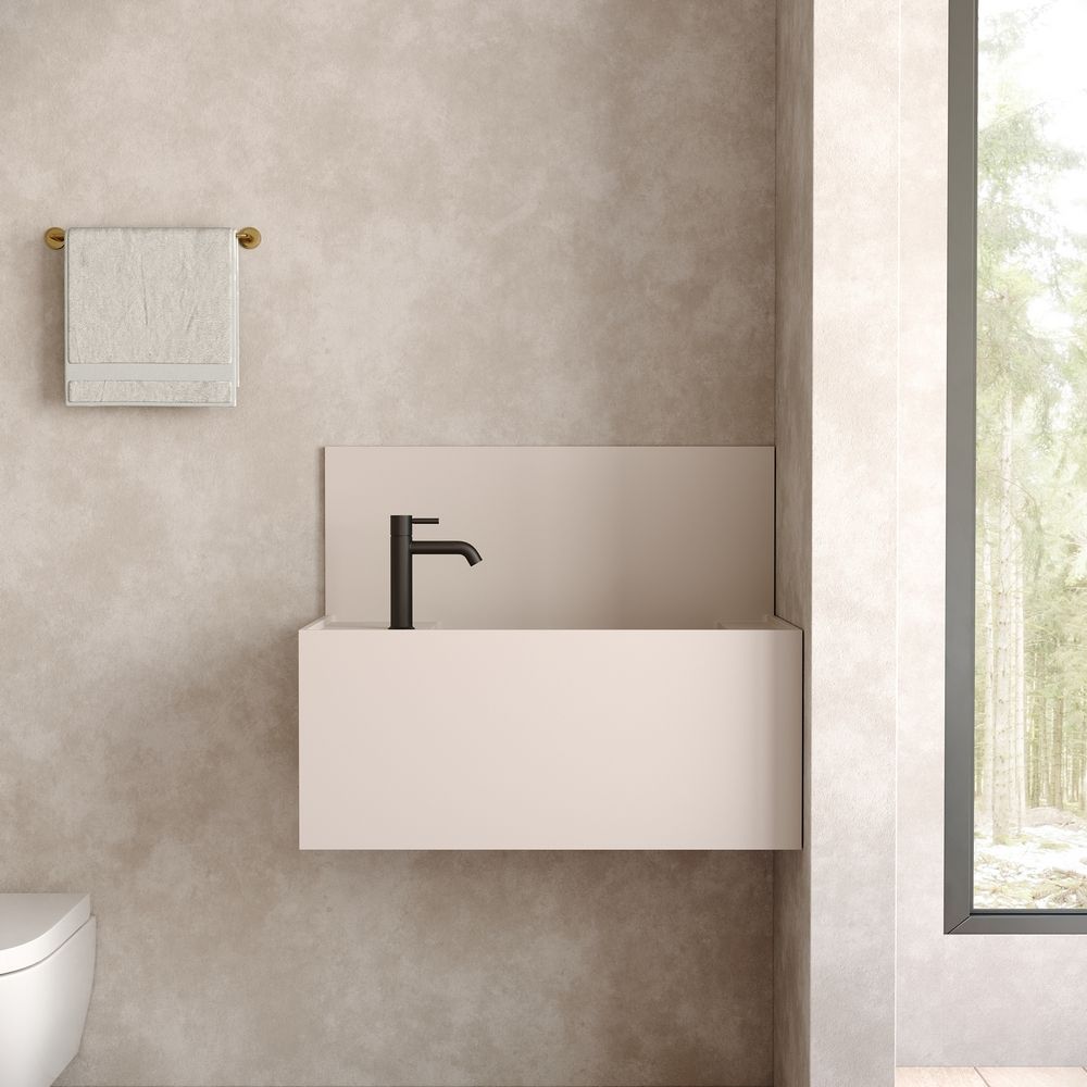 Engineered Stone Commercial Wash Basin – 7 Proven Ways US Facility Managers Cut Restroom Costs by 28% in 2025