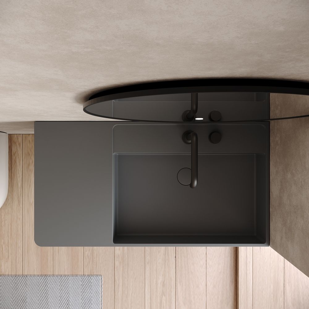 Engineered Stone Commercial Hand Wash Basin – Engineered Stone Commercial Wash Basin & Solid Surface Hand Sink: 2025 US B2B Guide to Cutting Restroom Costs by 30% and Earning LEED Points