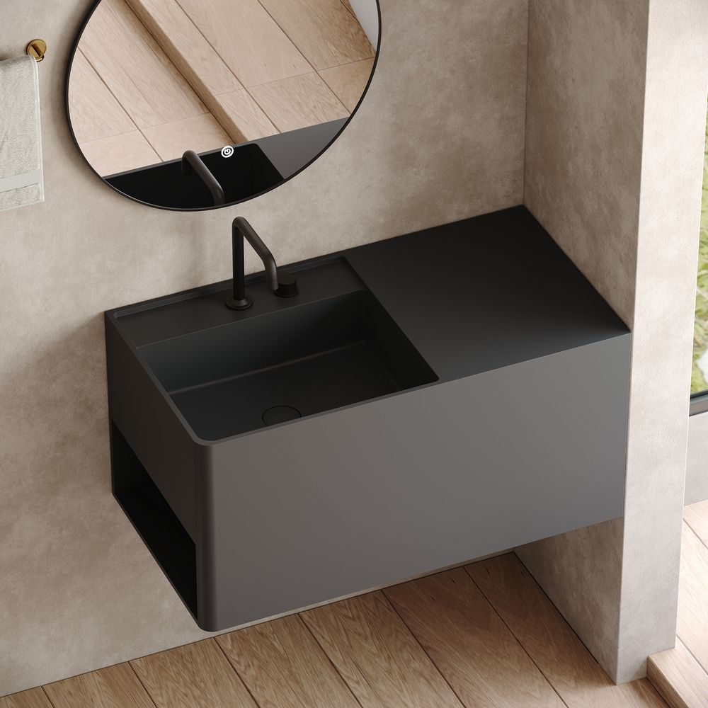 Engineered Stone Commercial Hand Basin – Engineered Stone Commercial Hand Basin & Solid Surface Commercial Sink: 7 Proven Ways US Facility Managers Cut Restroom Operating Costs by 30 % in 2025