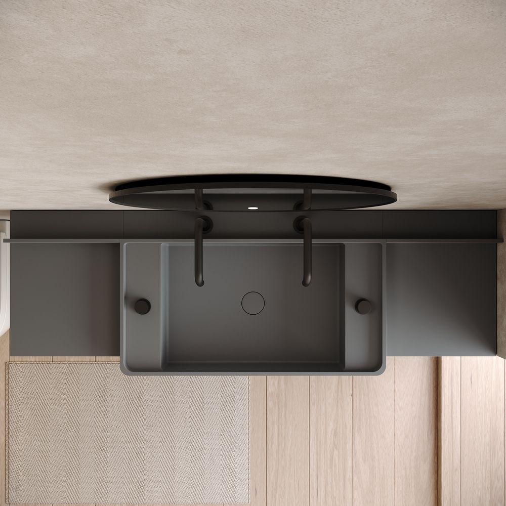 Solid Surface Commercial Wash Basin – 5 Proven Tactics for US Facility Managers to Cut Restroom Upkeep Costs by 30 %