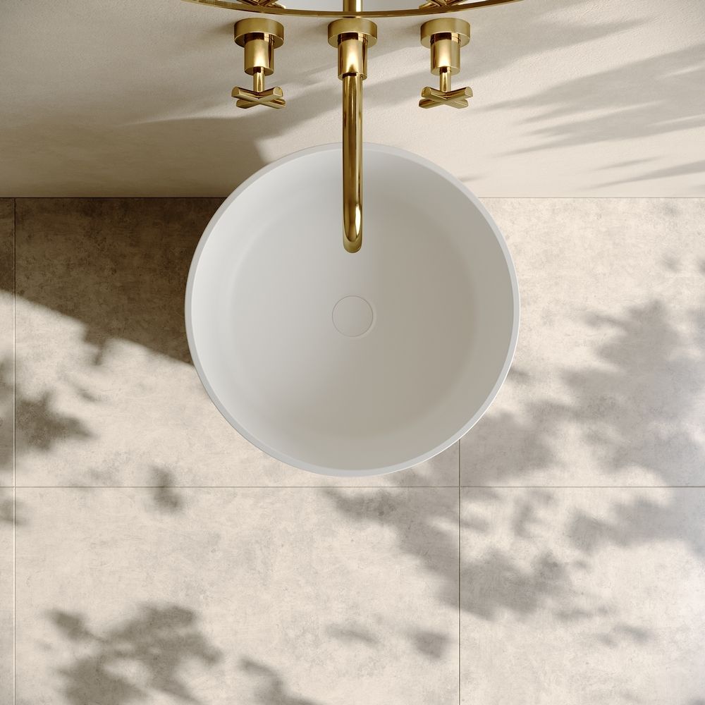 Engineered Stone Commercial Vanity Sink – Engineered Stone Commercial Vanity Sink Solid Surface Vanity Basin: 5 Proven Tactics for US Facility Managers to Cut Restroom Downtime by 30% in 2025