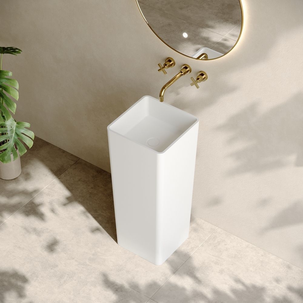 Solid Surface Commercial Wash Basin – 7 Cost-Saving Tactics for US Facility Managers in 2025