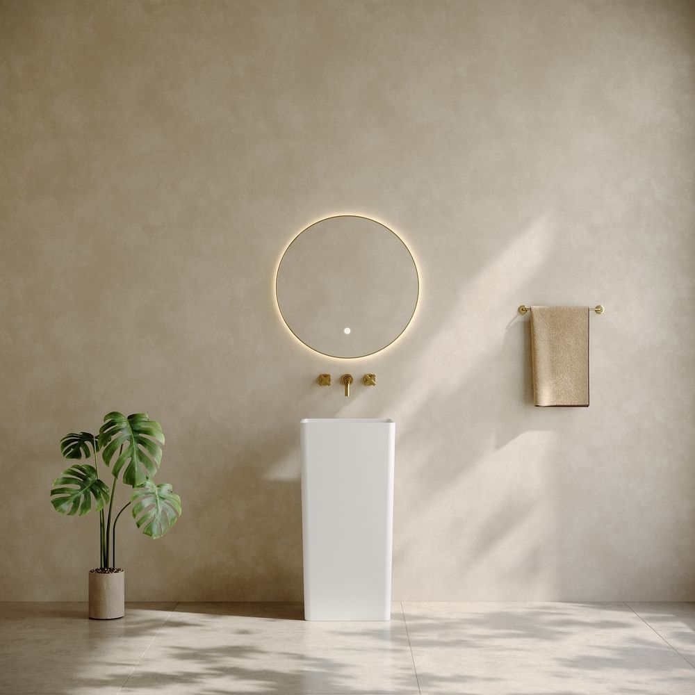 Engineered Stone Commercial Wash Basin – 7 Cost-Saving Tactics for US Facility Managers Upgrading to Solid Surface in 2025