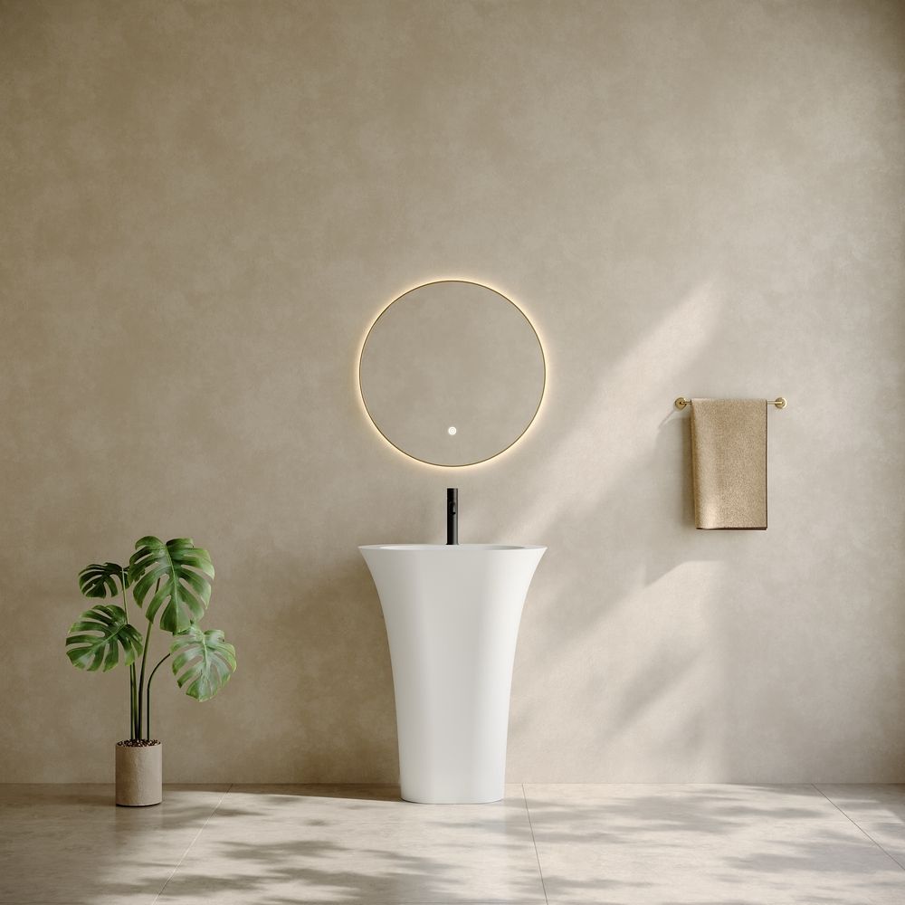 Commercial Solid Surface Wash Basin – 5 Proven Tactics to Cut US Hotel Renovation Costs by 18 % in 2025