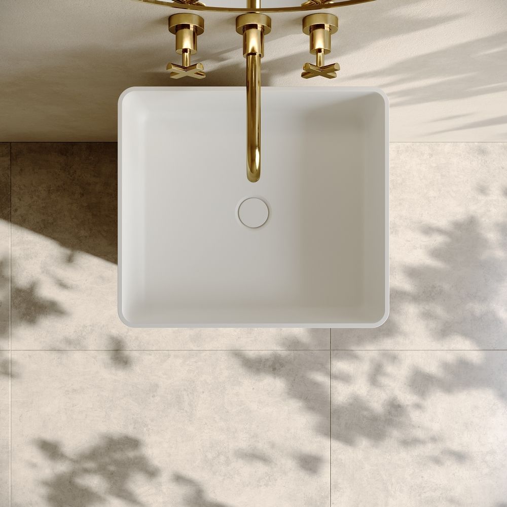 Solid Surface Wash Basin – Solid Surface Washbasin Germany: 7 Cost-Cutting Tricks Every B2B Buyer Should Know Before Choosing a Custom Solid Surface Basin Manufacturer