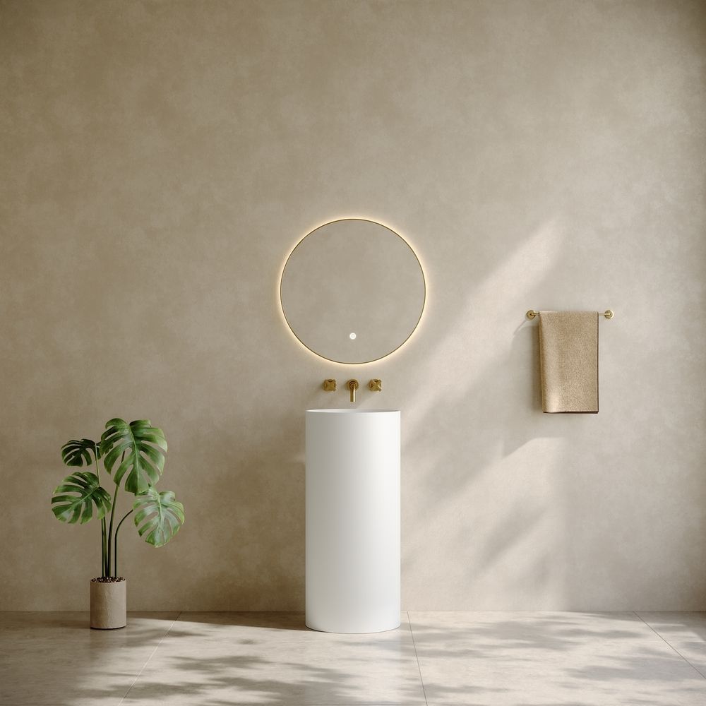 【Engineered Stone Wash Basin】-【engineered stone wash basin / B2B sanitary ware Germany】: 7 Cost-Cutting Tactics for German Developers to Source Commercial Solid-Surface Basins in 2025