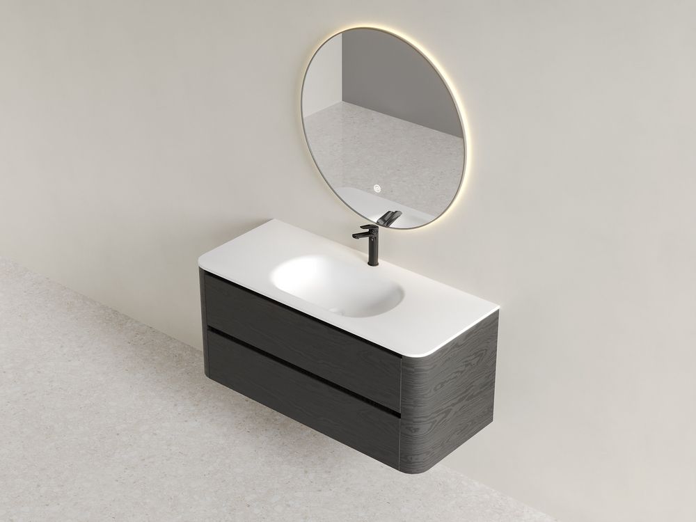 Commercial Engineered Stone Wash Basin – Engineered-Stone Bathroom Sinks Germany: Cut Refurbishment Costs by 18 % with VDI-Compliant Wholesale Basins