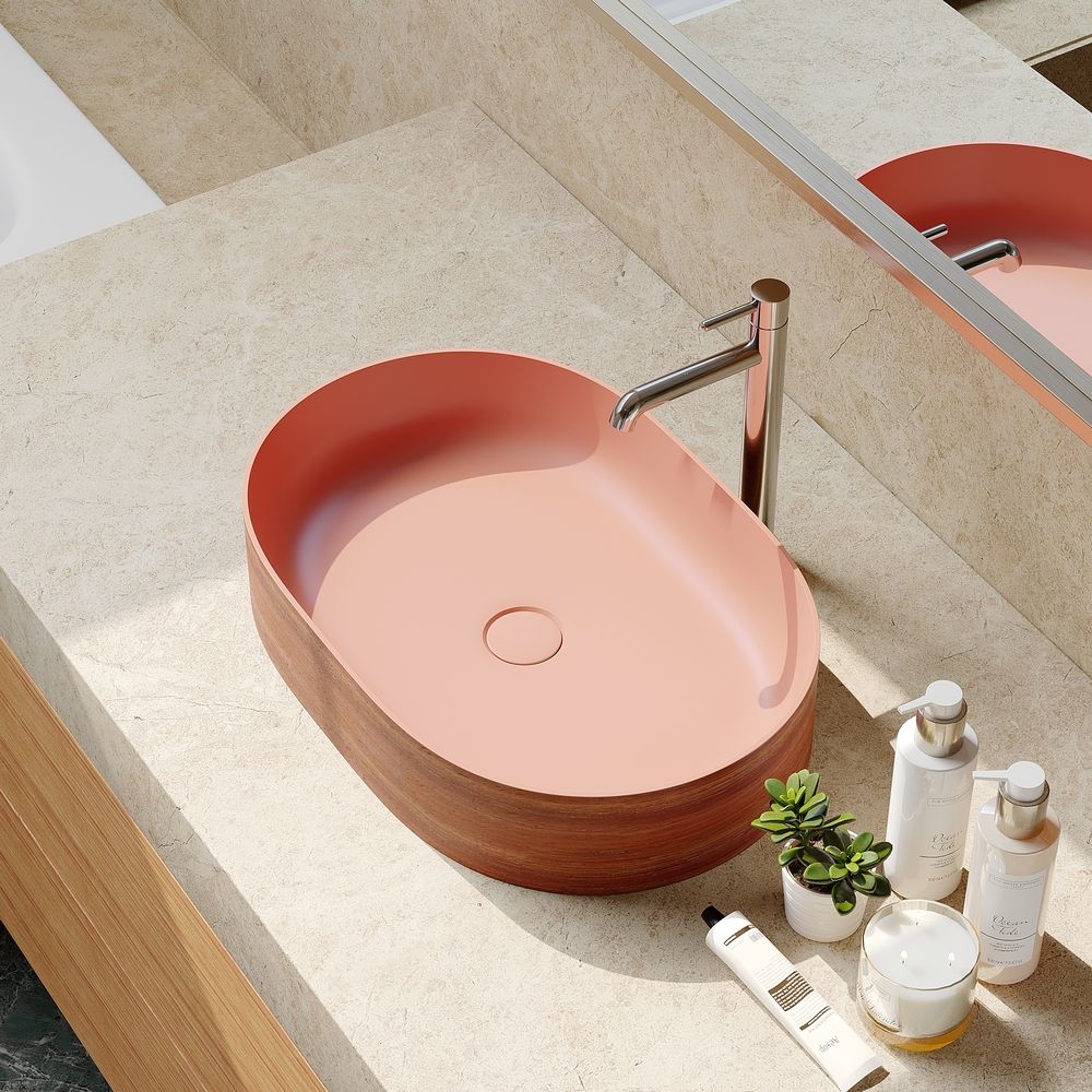 Engineered Stone Commercial Wash Basin – Solid-Surface Wash Basin Germany: 7 Cost-Cutting Tactics for German B2B Facility Managers in 2025