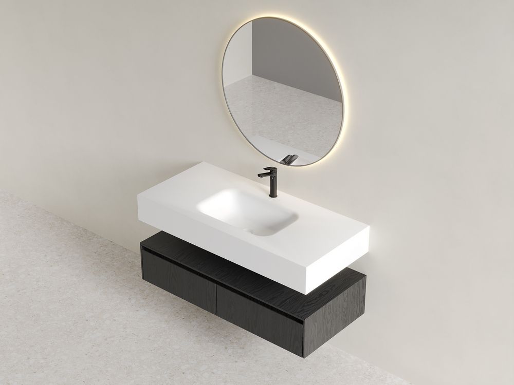 Engineered Stone Commercial Washbasin – Solid-Surface Vanity Basin Germany: 7 Cost-Cutting Tactics for German Facility Managers Specifying Commercial Solid-Surface Sinks in 2025