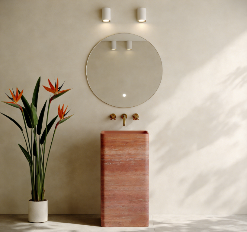 Engineered Stone Wash Basin – Engineered Stone Basin Australia: 7 Cost-Saving Tactics Every B2B Stone Basin Supplier Should Know in 2025