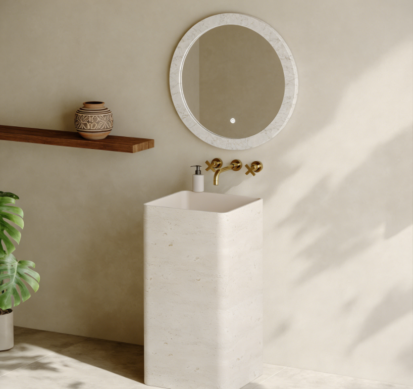 Commercial Engineered Stone Washbasin – Engineered Stone Washbasin Australia: 7 Proven Tactics for Developers to Cut Fit-Out Costs & Win B2B Tenders in 2025