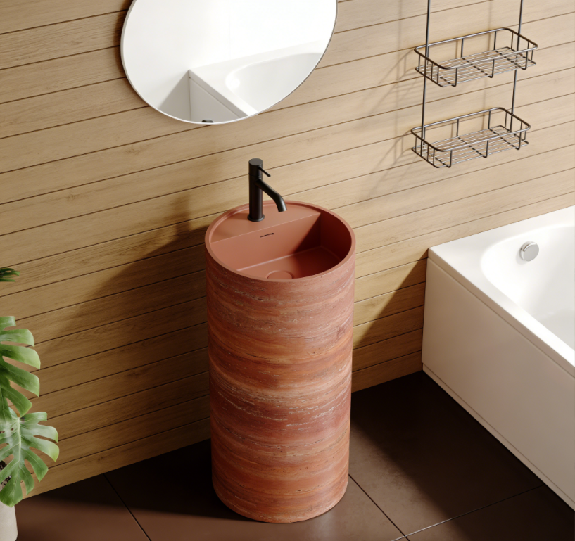 Engineered Stone Hand Basin – Engineered Stone Hand Basin Australia: 7 Cost-Saving Tactics Every Commercial Stone Basin Supplier Should Know in 2025