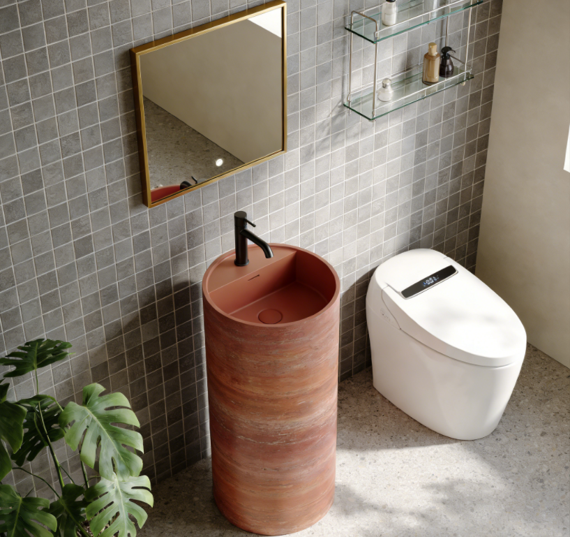 Engineered Stone Commercial Basin – Engineered Stone Commercial Basin: 7 Proven Tactics to Cut Refurb Costs on Commercial Bathroom Fixtures Australia Projects | 2025