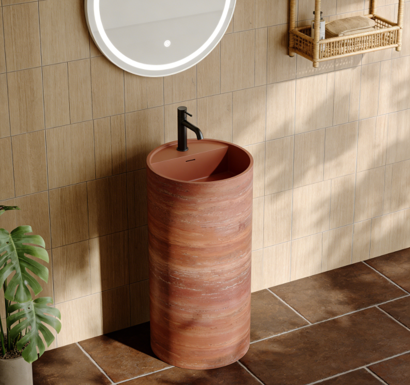 Engineered Stone Commercial Vanity Basin – Engineered Stone Vanity Basin: 7 Cost-Saving Tricks Australian Facility Managers Use When Specifying Commercial Washroom Basins in 2025