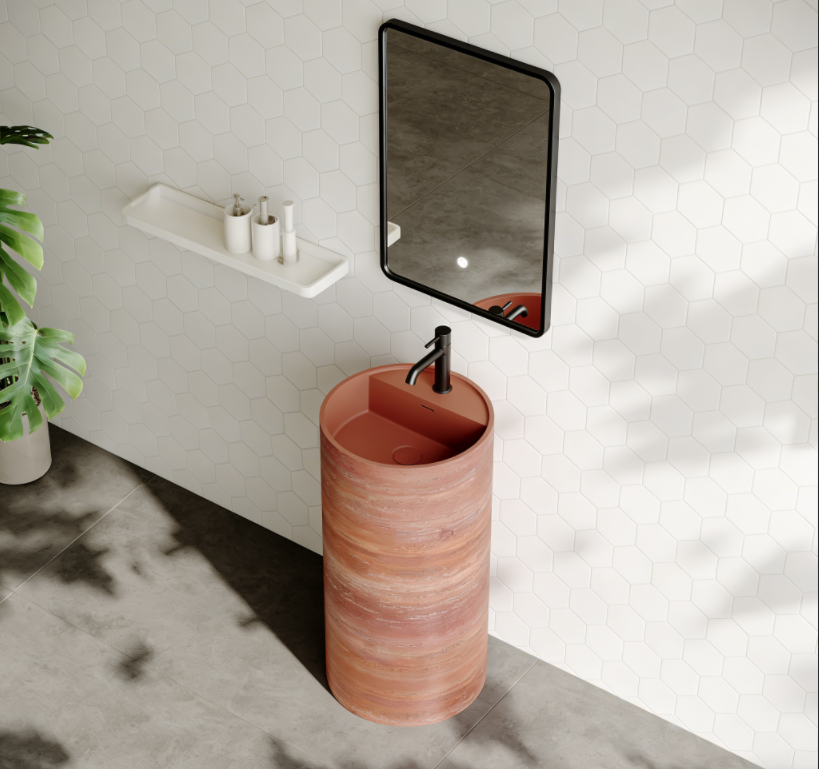 Commercial Engineered Stone Wash Basin – Commercial Engineered Stone Basin & B2B Stone Wash Basin Australia: 7 Proven Tactics to Cut Fit-Out Costs & Win Hotel Contracts Down Under