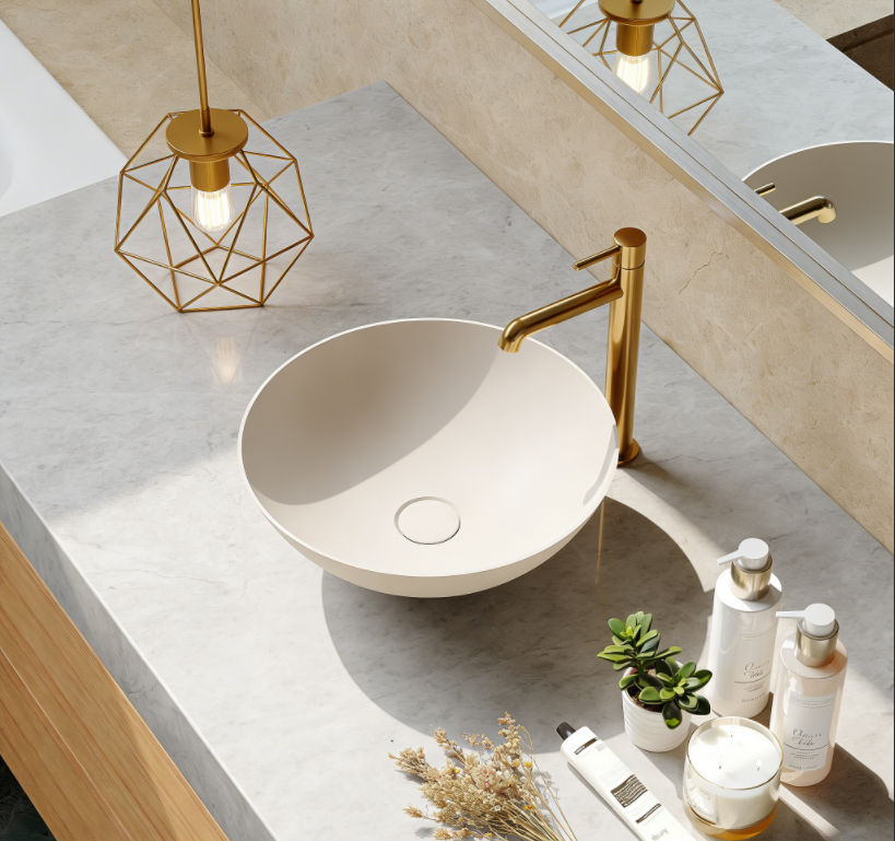 Engineered Stone Wash Basin – Engineered Stone Basin Supplier: 7 Cost-Smart Moves to Win Commercial Bathroom Fixtures Australia Tenders in 2025