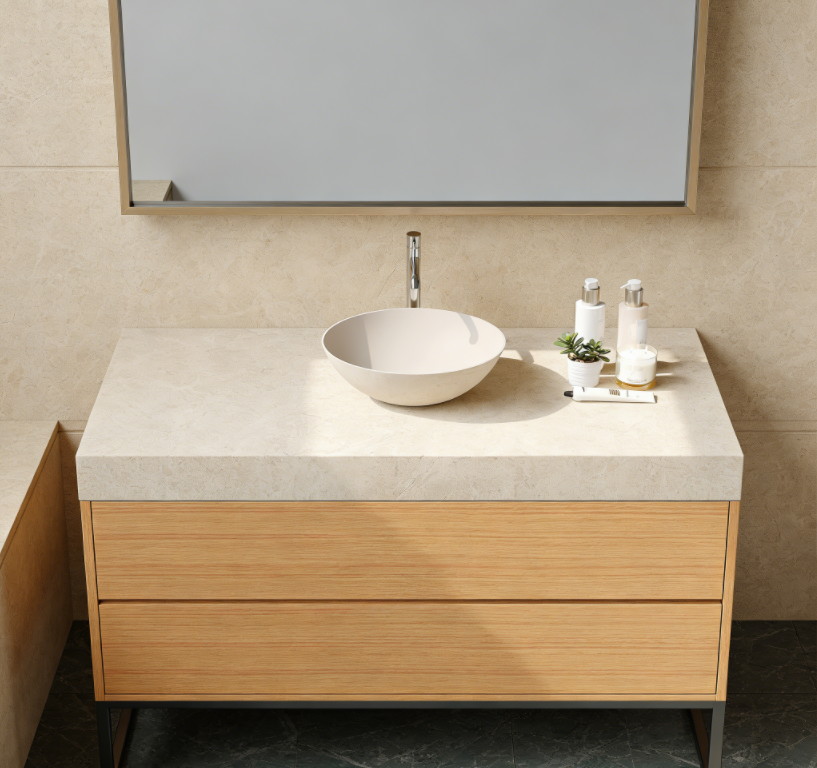 Commercial Engineered Stone Washbasin – UK: 7 Cost-Saving Tactics Every Contract Hotel Buyer Should Know in 2025