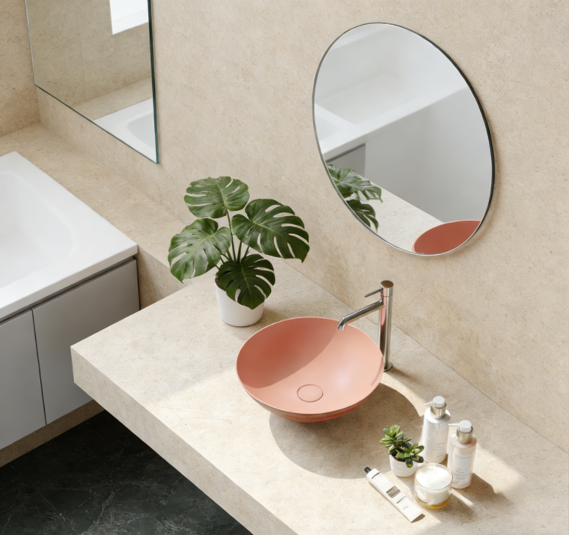 Commercial Solid Surface Wash Basin – Solid Surface Vanity Units UK: 7 Cost-Saving Tactics for Facilities Managers Specifying B2B Commercial Washroom Fixtures in 2025