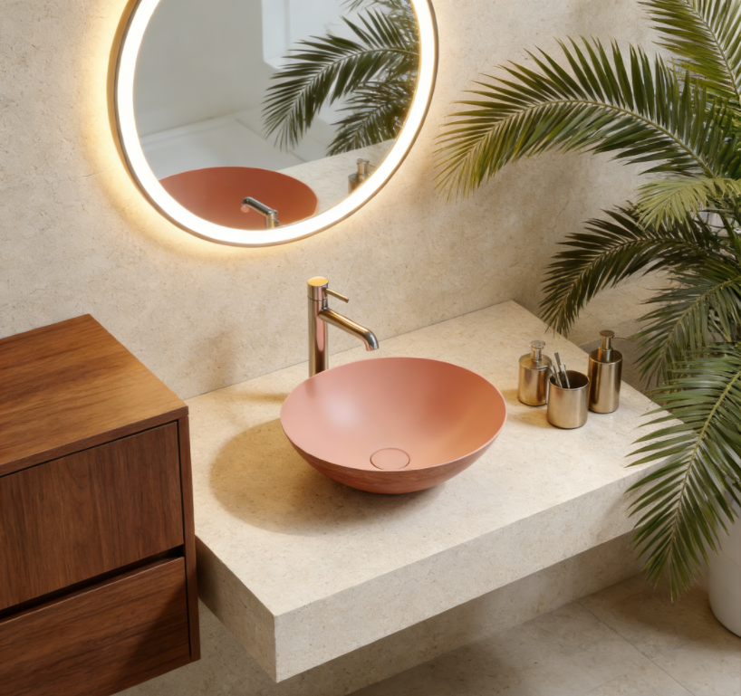 Engineered Stone Wash Basin – Solid Surface Basin UK: 7 Cost-Saving Tactics for Specifiers Sourcing Commercial Stone Resin Basins in 2025