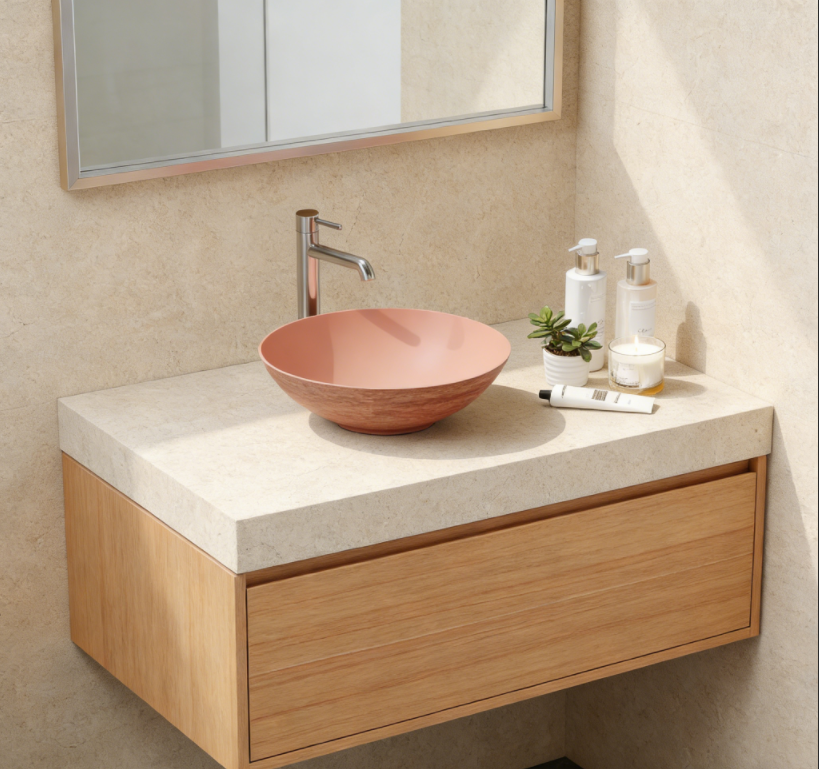 Engineered Stone Wash Basin – Engineered Stone Basin UK: 7 Cost-Saving Tactics for Hotel Developers Sourcing Solid Surface Wash Basins in 2025