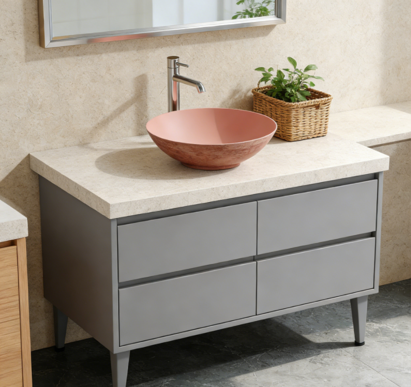 Engineered Stone Wash Basin – Engineered Stone Wash Basin UK: 7 Cost-Saving Tactics for Specifiers Sourcing B2B Bathroom Fixtures in 2025