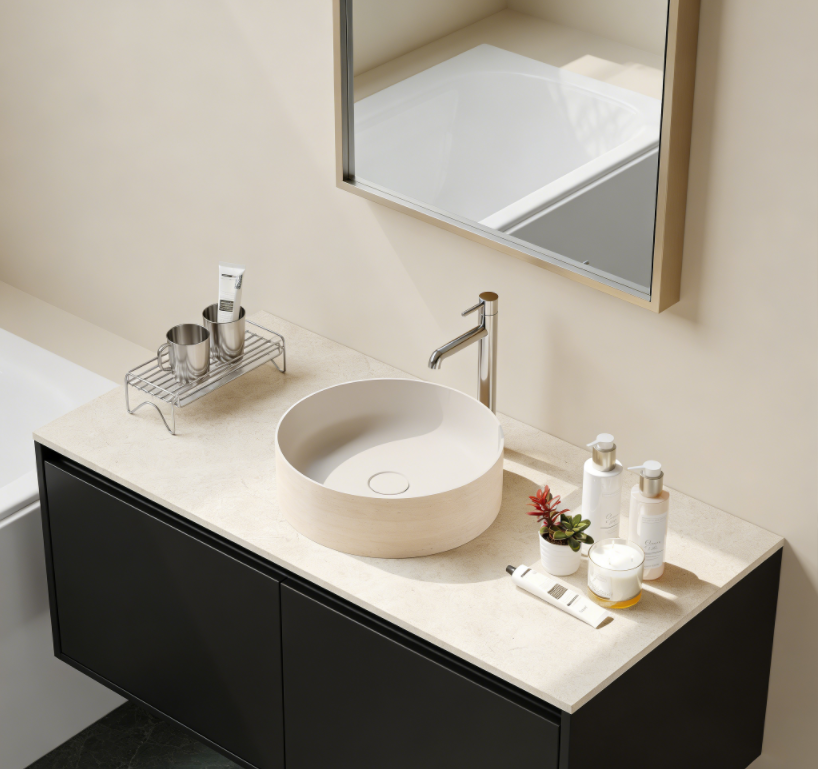 Engineered Stone Commercial Hand Wash Basin – 7 Cost-Saving Tactics for UK Facilities Managers Specifying Solid-Surface Bathroom Solutions in 2025