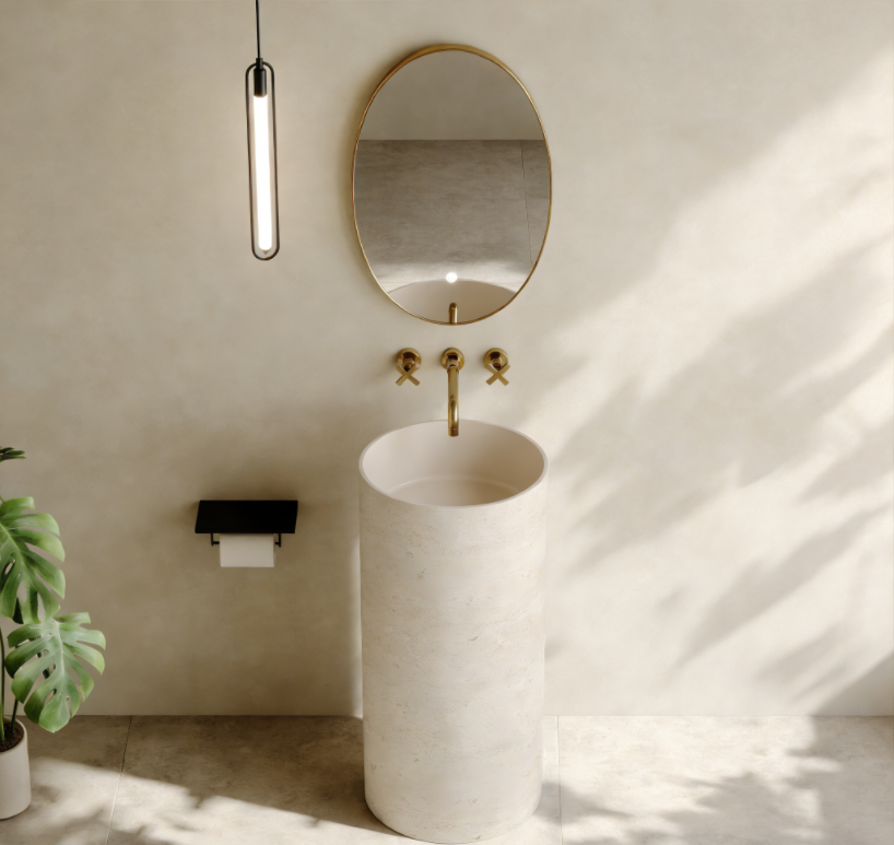 Commercial Solid Surface Wash Basin – Commercial Solid Surface Basin & B2B Washroom Fixtures: 7 Cost-Saving Tactics UK Contractors Swear By in 2025