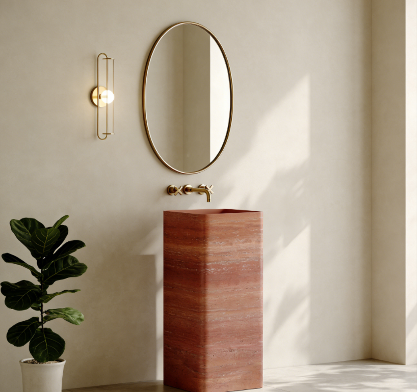 Engineered Stone Commercial Hand Basin – Solid-Surface Wash Basin UK: 7 Cost-Saving Tactics for Specifiers Who Need a Reliable Contract Wash-Basin Supplier in 2025