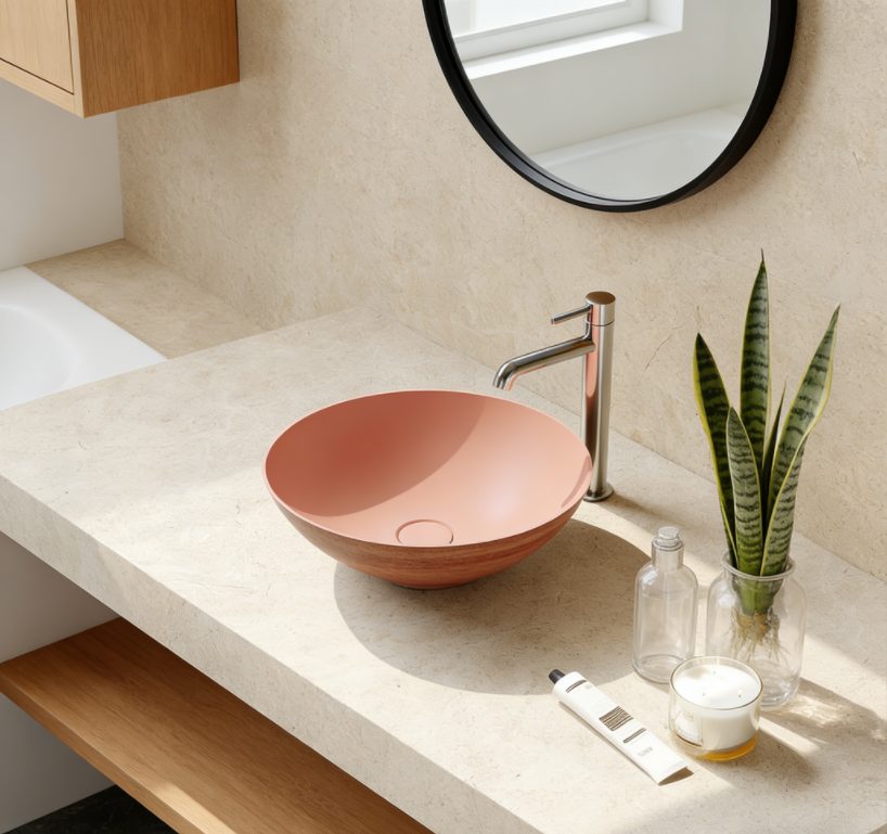 Engineered Stone Washbasin – Italy: 7 Procurement Hacks to Cut B2B Lead Time by 30 % When Buying Italian Engineered-Stone Countertop Basin Lots