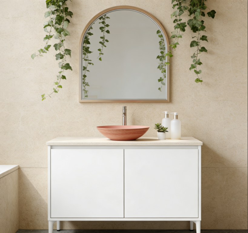 Commercial Engineered Stone Wash Basin – Engineered-Stone Bathroom Sink, Italy: 7 Ways Italian B2B Buyers Cut Procurement Costs by 23 % with a Local B2B Stone-Basin Supplier