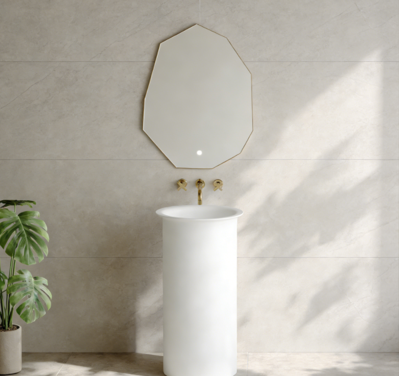 Engineered Stone Washbasin – Engineered Stone Washbasin Italy: 7 Supplier Shortcuts That Cut US Retailer Lead Time by 30 %