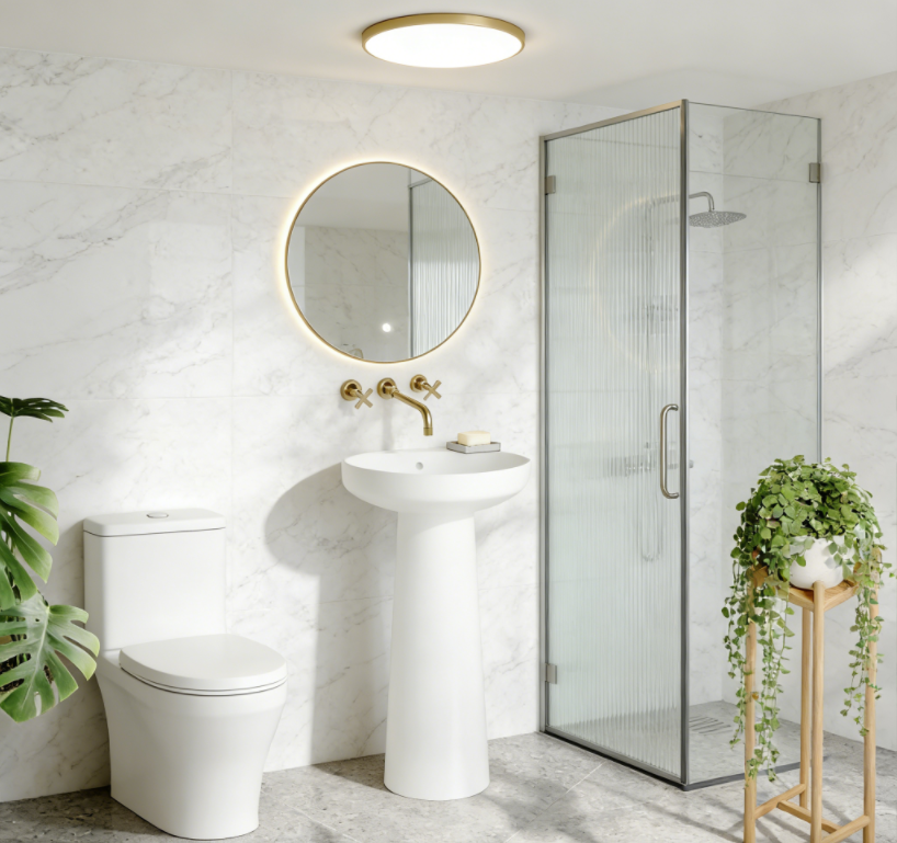 Engineered Stone Commercial Washbasin – Italian Hotel Procurement Guide to Cut FF&E Costs by 18 % with Solid Surface Hotel Basin Supply