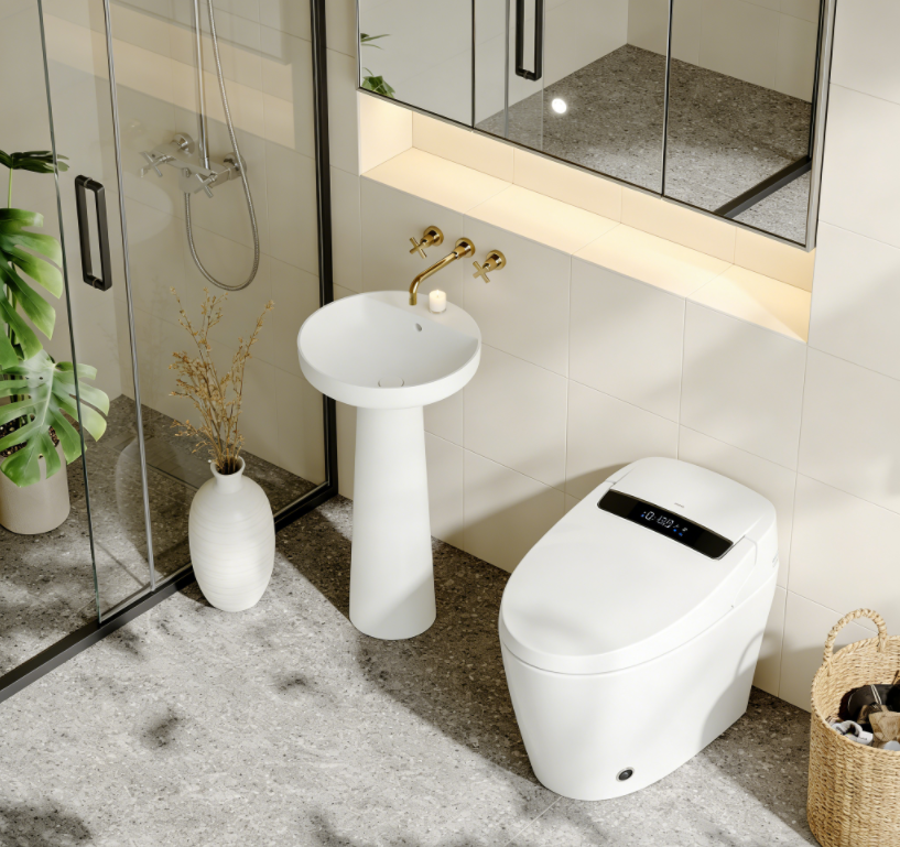 Engineered Stone Hand Basin – Engineered Stone Hand Basin UK: 7 Cost-Saving Tactics for UK Bathroom-Fixtures Traders to Win 2025 Commercial Contracts