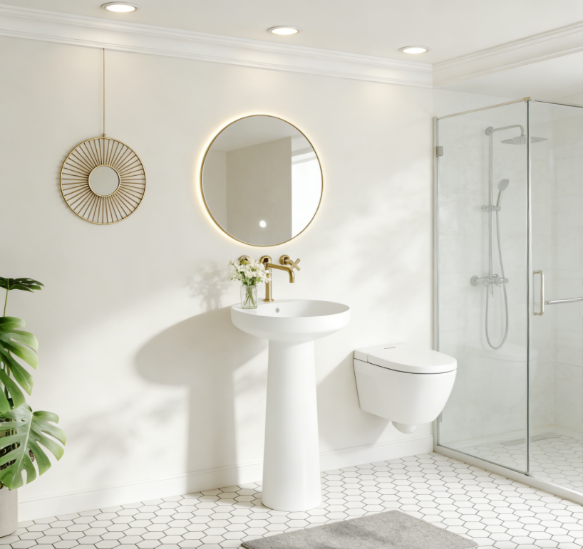 Engineered Stone Wash Basin – Engineered Stone Wash Basin UK: 7 Cost-Saving Tactics Every B2B Bathroom Fixtures Supplier Should Deploy in 2025