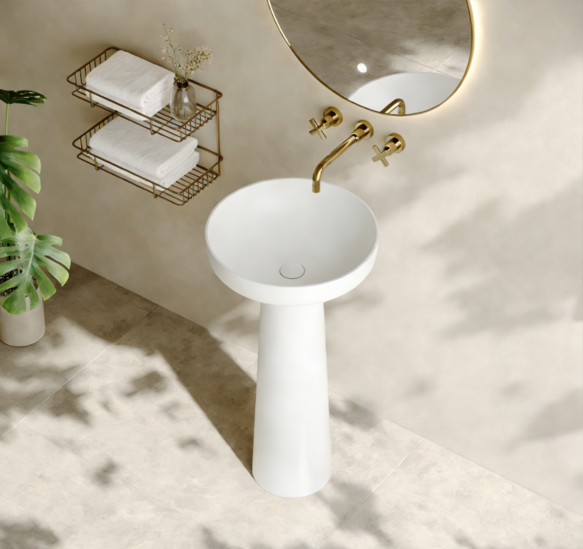 Commercial Engineered Stone Wash Basin – Engineered Stone Wash Basin UK: 7 Cost-Saving Tactics Every Hotel FM Manager Should Know Before Q1 2025 Procurement