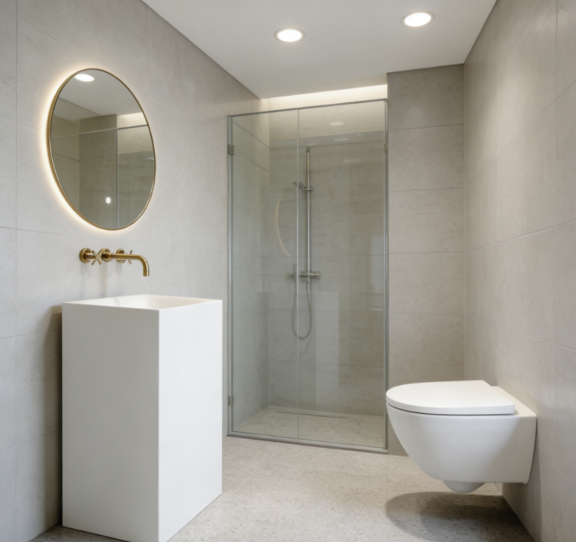 Engineered Stone Commercial Wash Basin – Engineered Stone Commercial Wash Basin UK: 7 Cost-Saving Tactics for UK Specifiers Sourcing Solid-Surface Vanity Basins B2B in 2025