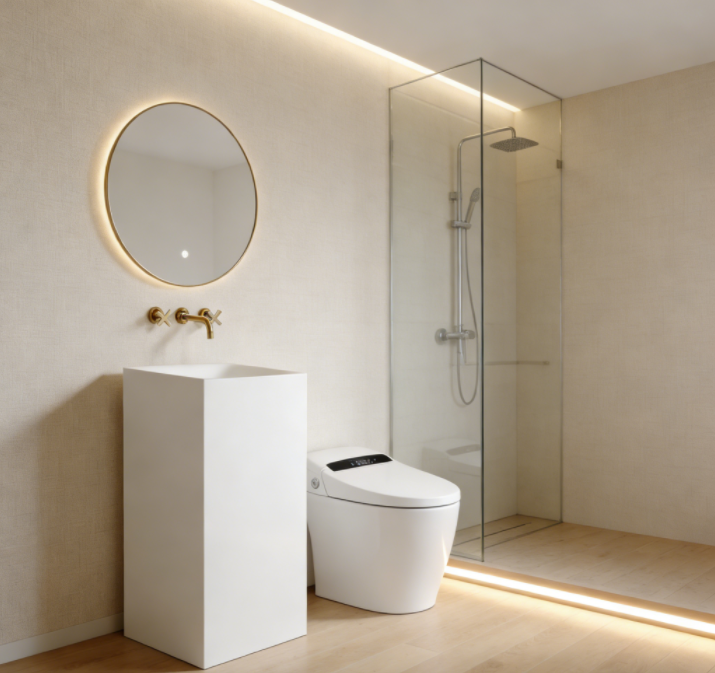 Engineered Stone Wash Basin – Engineered Stone Wash Basin UK: 7 Cost-Saving Tactics for B2B Sanitary-Ware Suppliers to Win 2025 Hotel Refits