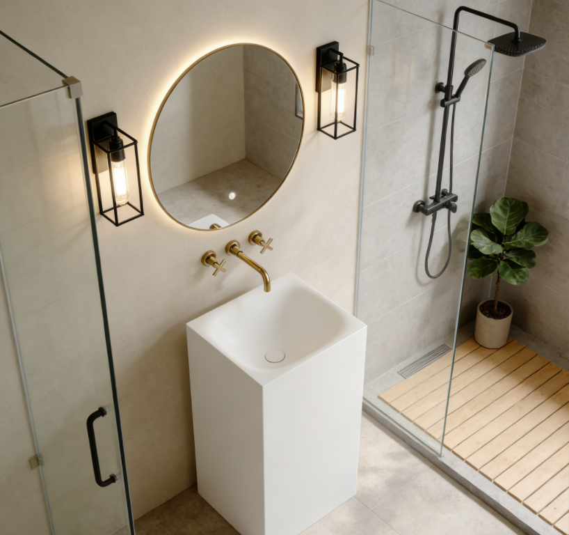Commercial Engineered Stone Washbasin – Commercial Engineered Stone Washbasin UK: 7 Cost-Saving Tactics Every Contract Hotel Buyer Should Deploy in 2025